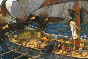 El Viaje del Demeter: La Trágica Odisea de un Barco Maldito