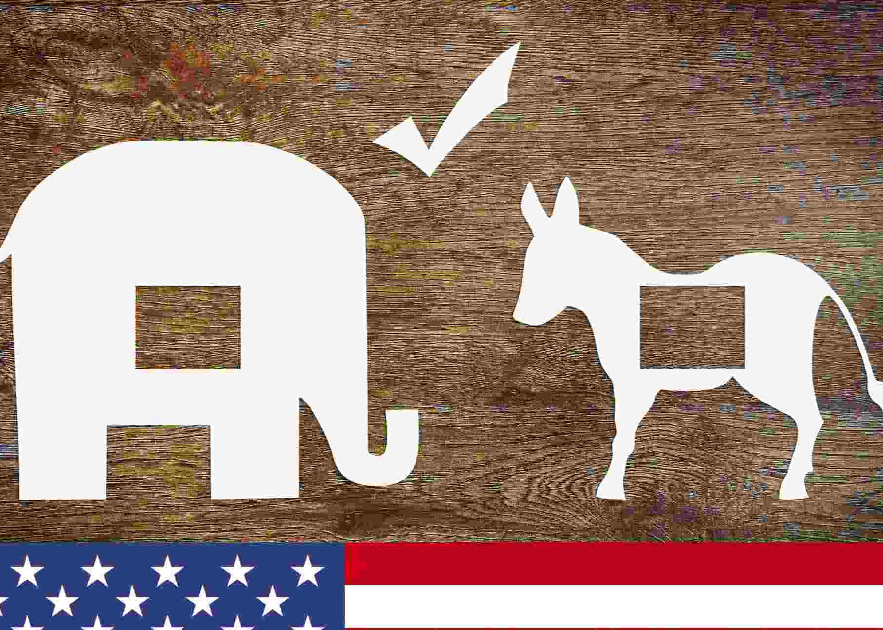 Elecciones en Estados Unidos: Proceso electoral y sistema político.