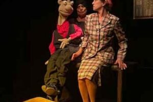 En espera de Godot: una obra teatral clave del teatro del absurdo