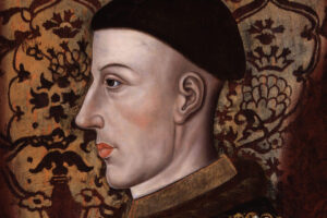 Enrique II de Inglaterra: Reinado y Legado Histórico