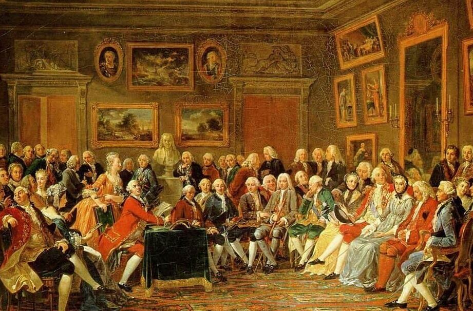 Escritores destacados del siglo XVIII: un vistazo a las mentes literarias de la Ilustración.