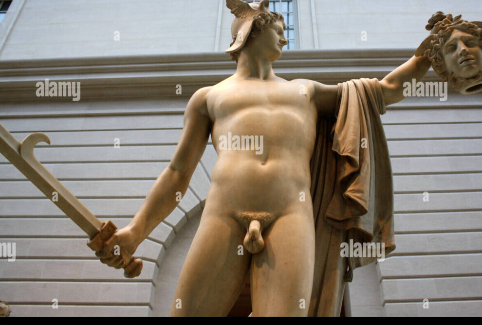 Esculturas de Antonio Canova: El genio del Neoclasicismo escultórico.