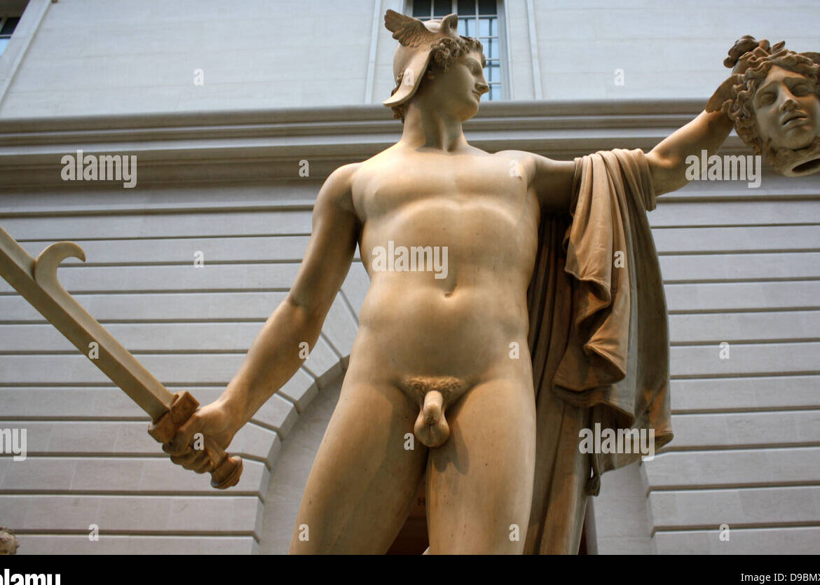 Esculturas de Antonio Canova: El genio del Neoclasicismo escultórico.