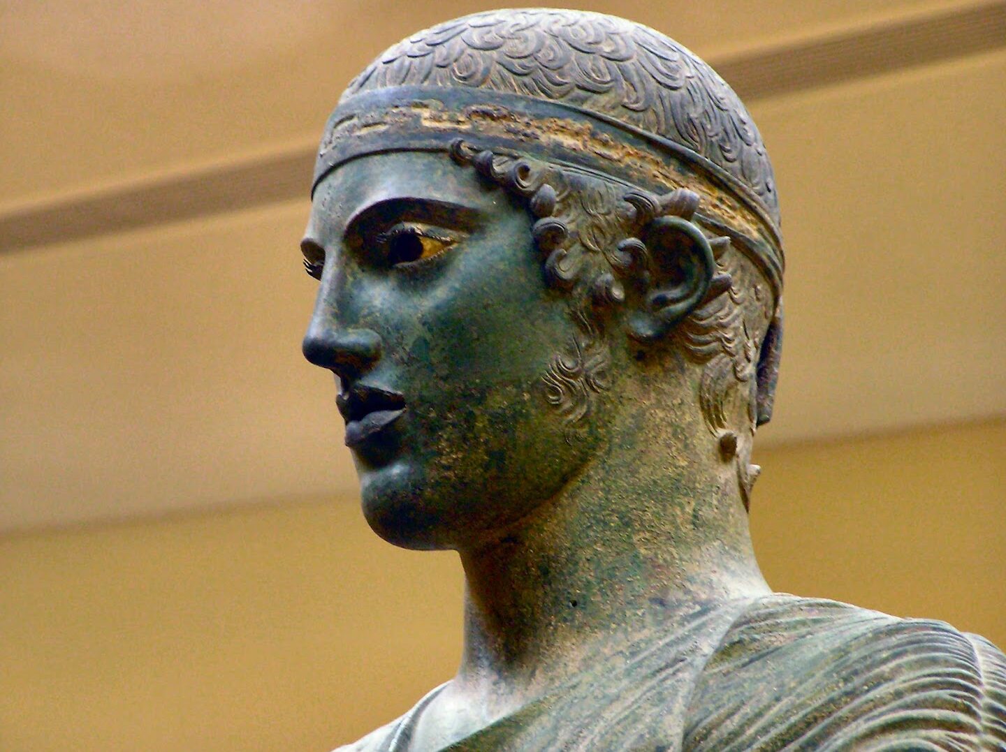 Esculturas de la antigua Grecia: arte que perdura en el tiempo