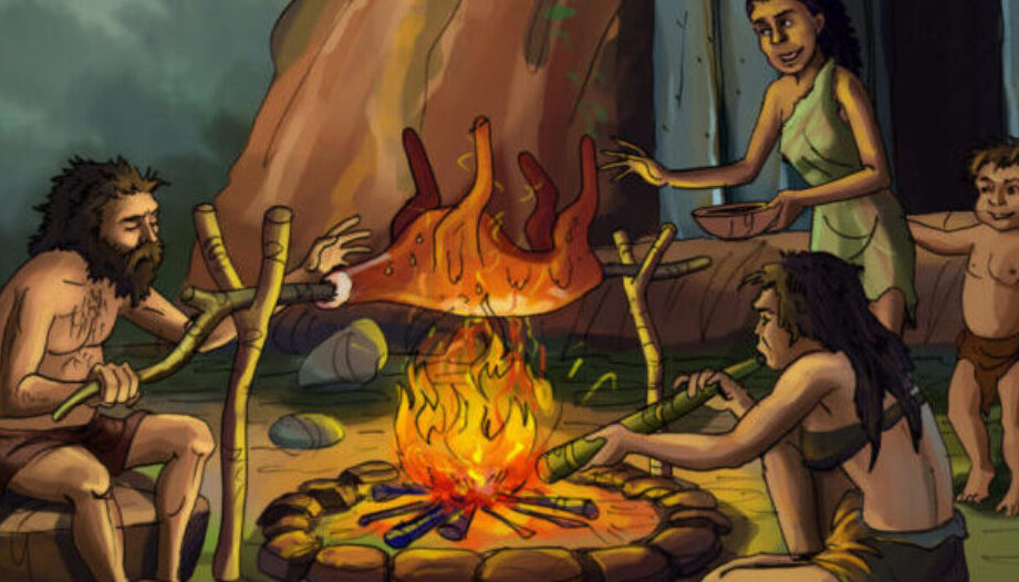 Etapas de la historia y la prehistoria: un recorrido por la evolución de la humanidad