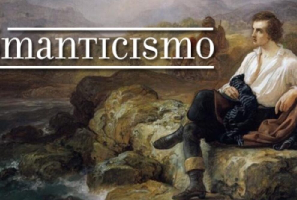 Etapas del Romanticismo en la literatura española
