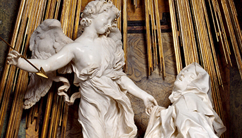 Éxtasis de Santa Teresa: la obra maestra de Gian Lorenzo Bernini