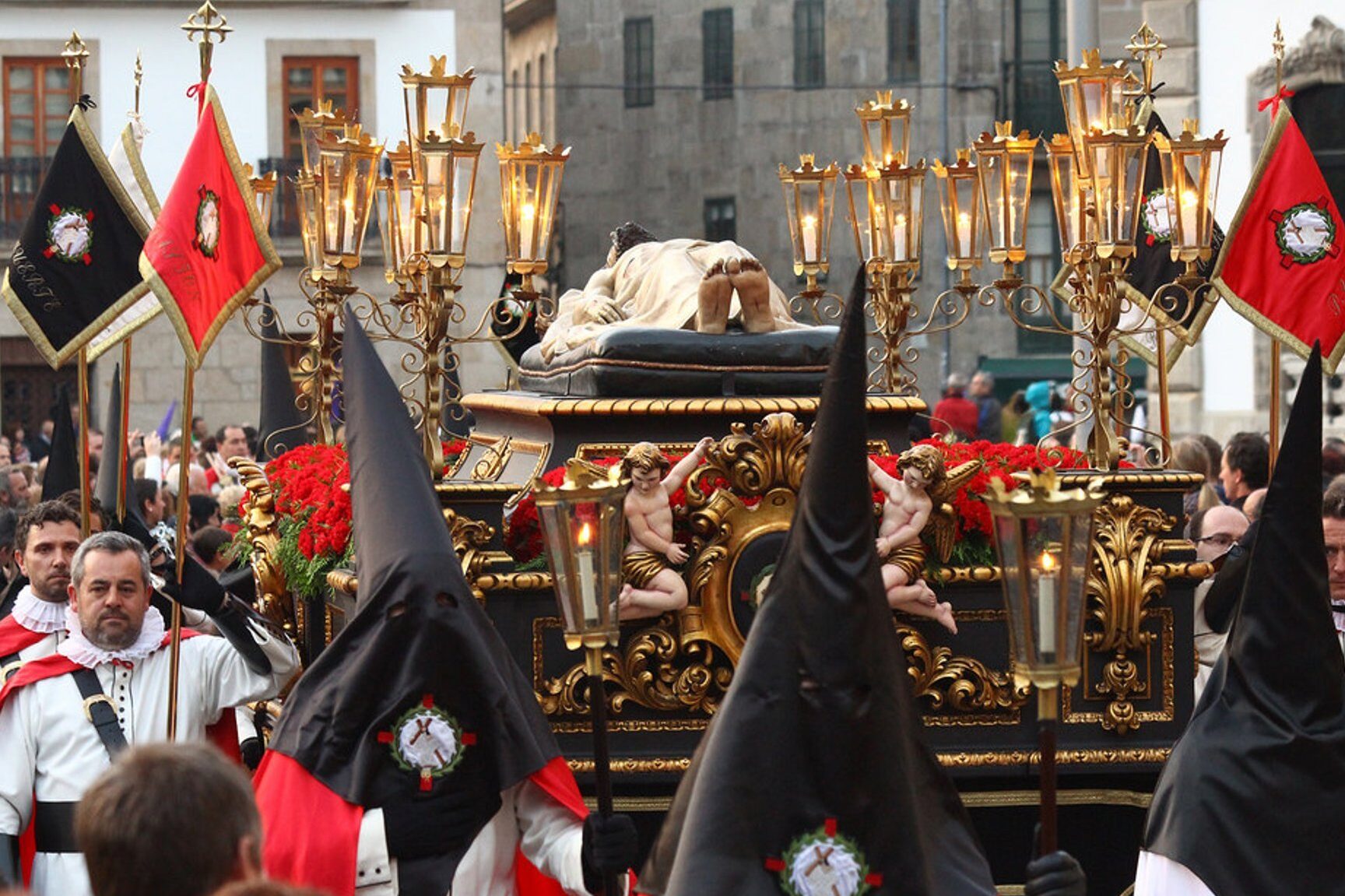 Fechas de celebración de la Pascua en España