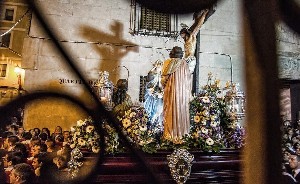 Fechas de Semana Santa en España: Calendario y Celebraciones