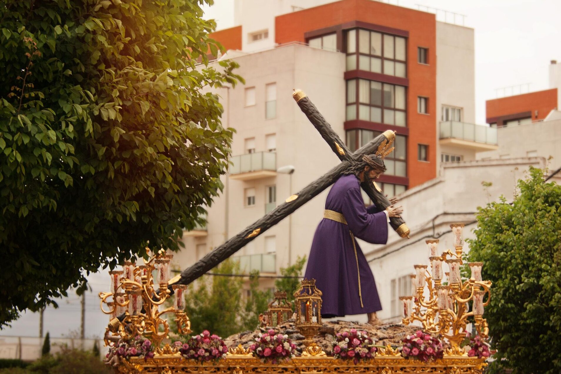 Fechas y Celebraciones de la Semana Santa