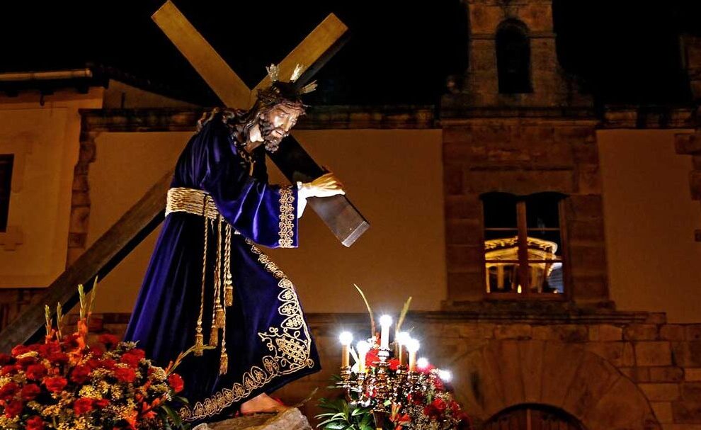 Fechas y Celebraciones Religiosas: El Viernes Santo y su Significado.