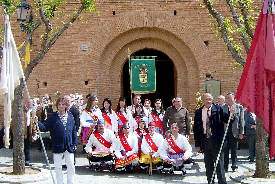 Festividad de San Jorge en Zaragoza: Tradiciones y Celebraciones