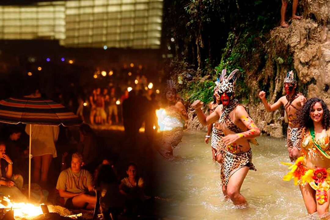 Festividad de San Juan: Fecha y Celebración tradicional en España