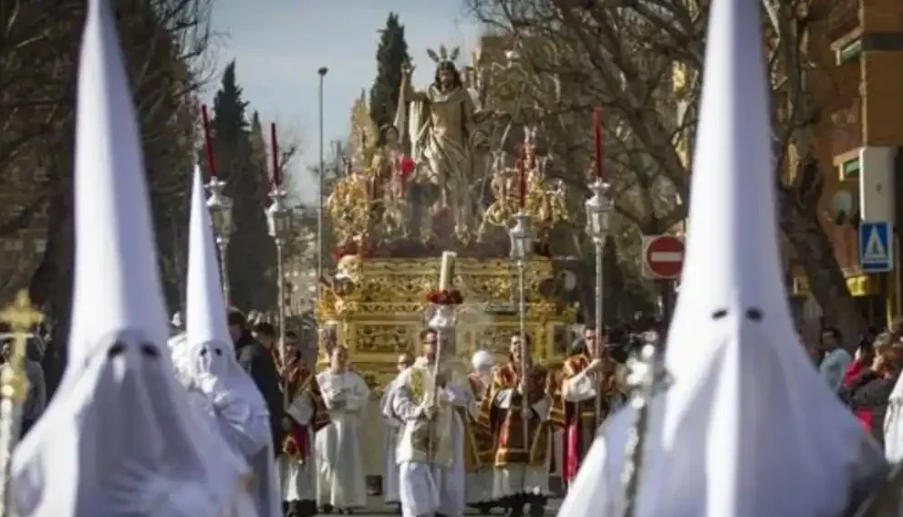 Festividad en España: Jueves y Viernes Santos como días festivos nacionales