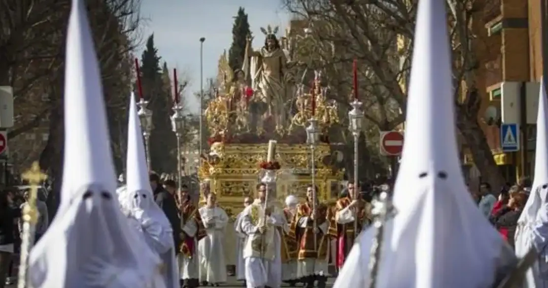 Festividad en España: Jueves y Viernes Santos como días festivos nacionales