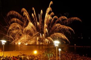 Fiesta de San Juan en Alicante 2023: Tradiciones, celebraciones y eventos destacados