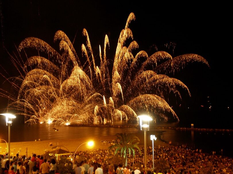 Fiesta de San Juan en Alicante 2023: Tradiciones, celebraciones y eventos destacados