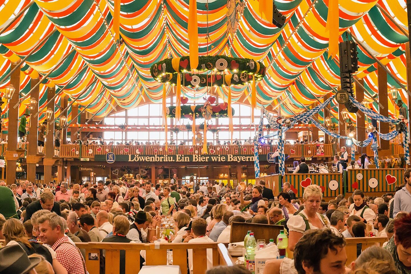 Fiestas y celebraciones del día de hoy