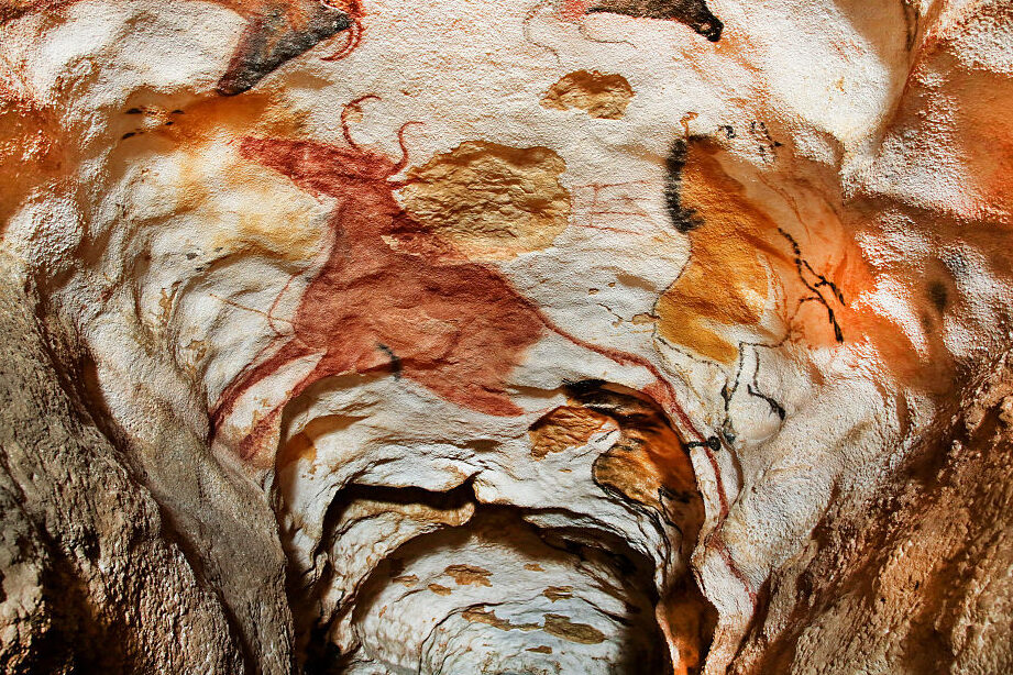 Fotografías de la Prehistoria: El Arte Rupestre en Imágenes.