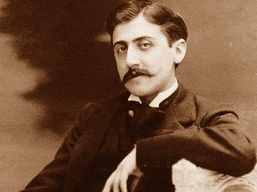 Frases destacadas de En busca del tiempo perdido de Marcel Proust