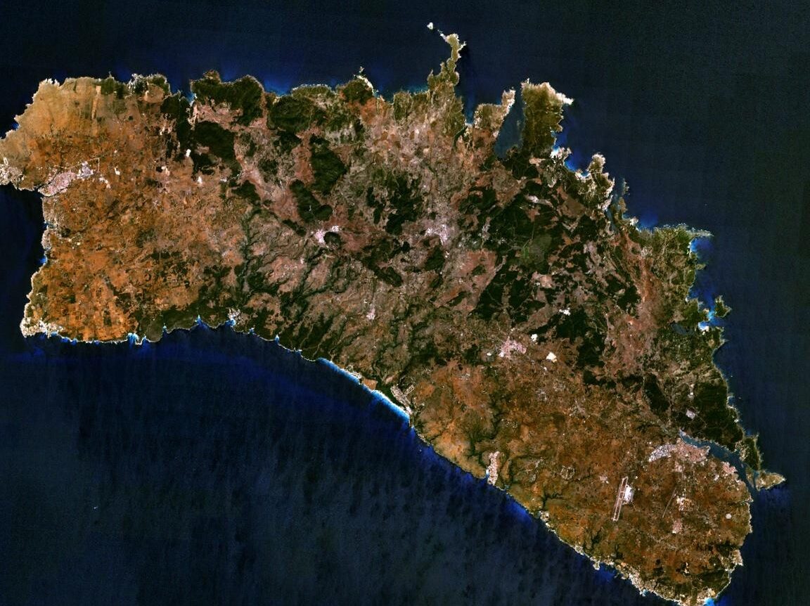 Gentilicio de las Islas Baleares: ¿Cómo se llaman los habitantes de cada isla?