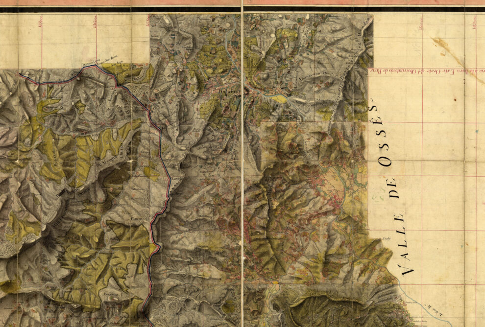 Geografía de Francia: Características y Divisiones Territoriales.