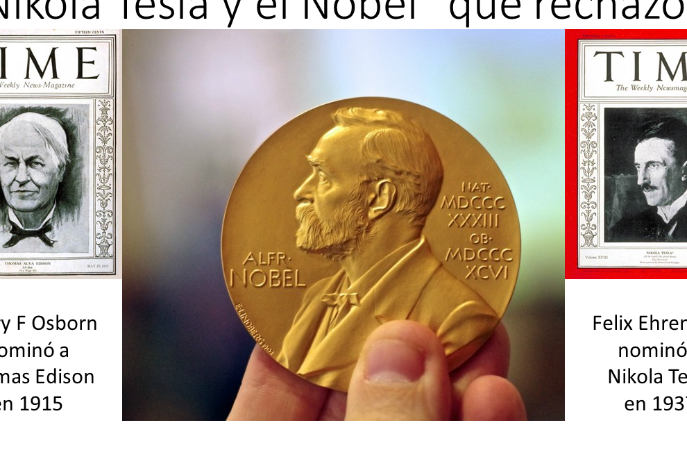 George F. Smoot: el legado del premio Nobel en Física.