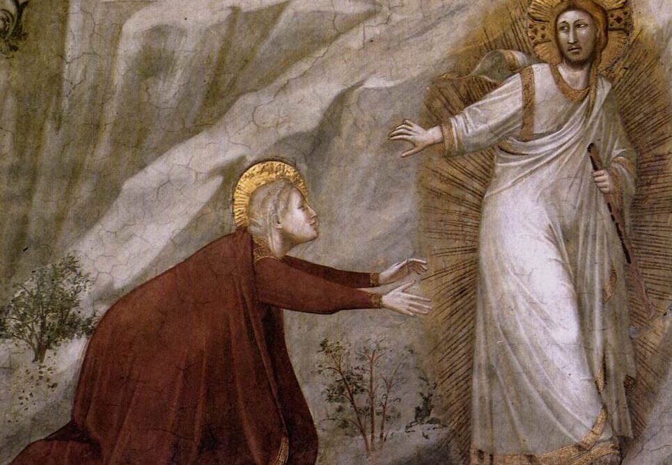 Giotto di Bondone: El Padre de la Pintura Renacentista