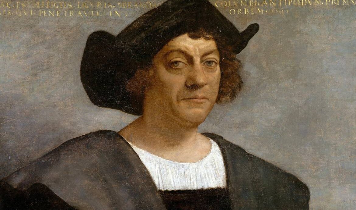 Herencia y legado de Cristóbal Colón