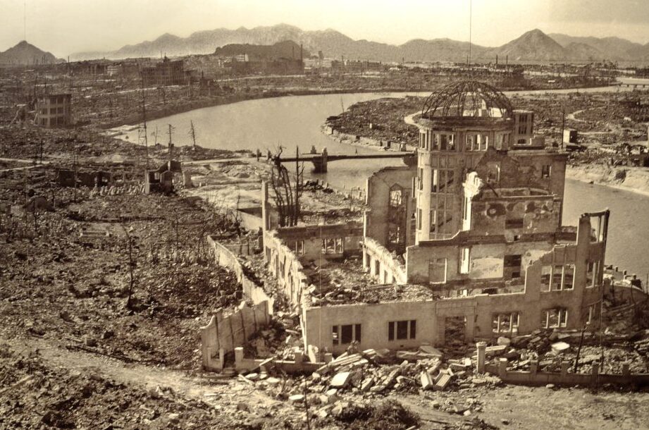 Hiroshima: Impacto de la Bomba Atómica en la Ciudad Japonesa