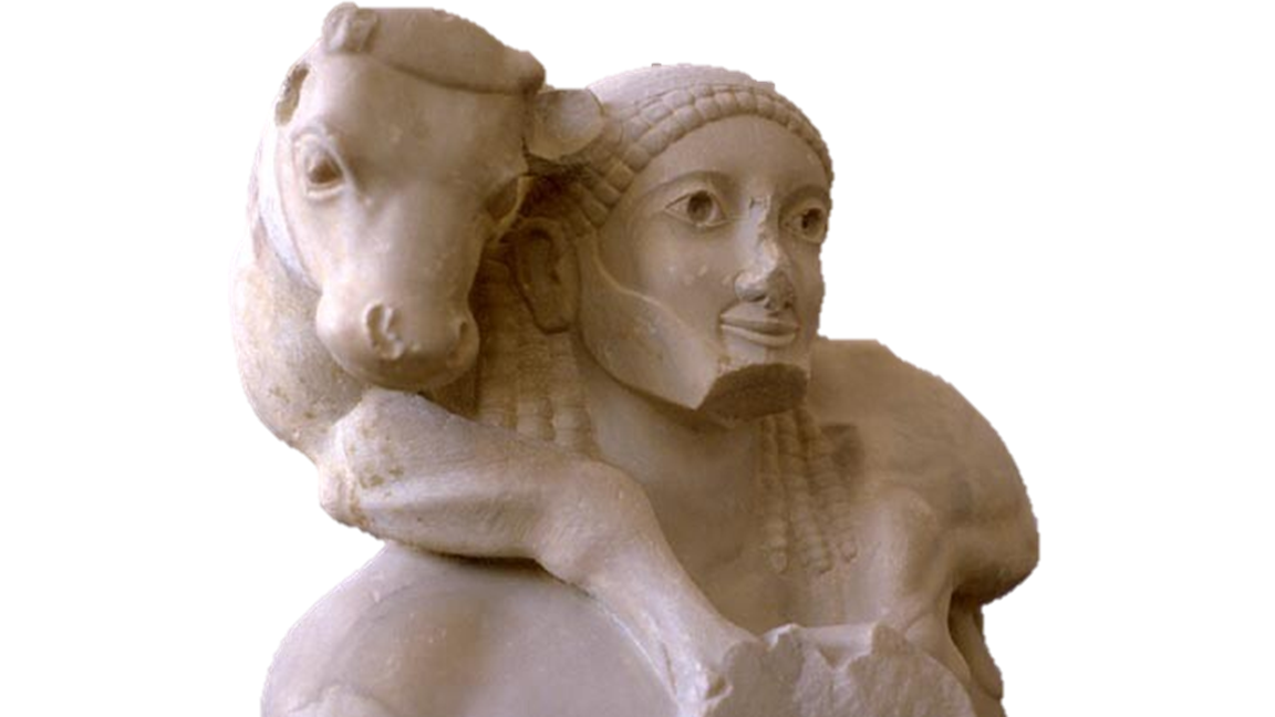 Historia de la escultura: evolución de una forma artística a lo largo de los siglos