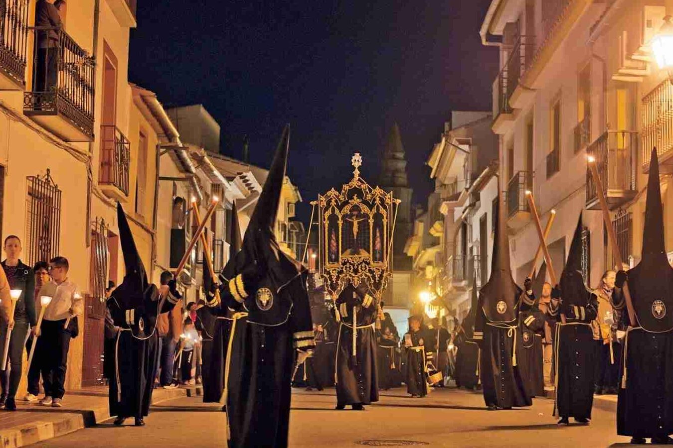 Historia de la Semana Santa para niños: Una mirada educativa a las tradiciones religiosas.