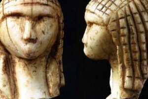 Historia de las esculturas: desde la antigüedad hasta la actualidad
