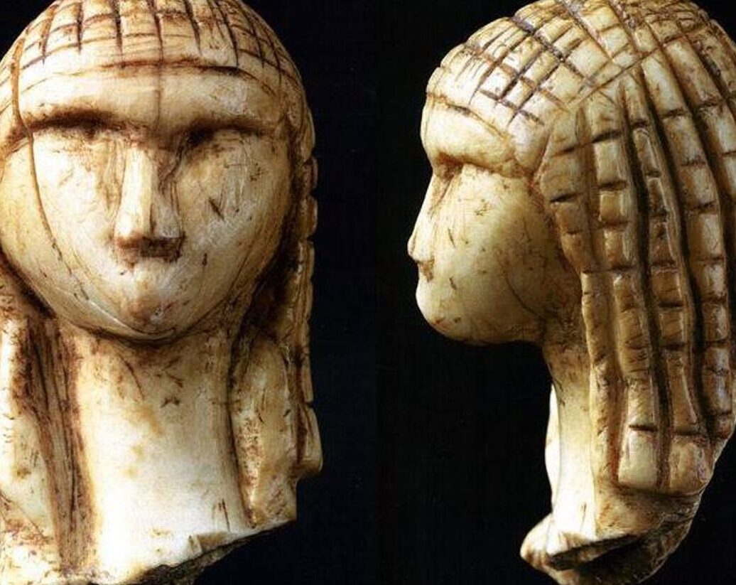 Historia de las esculturas: desde la antigüedad hasta la actualidad