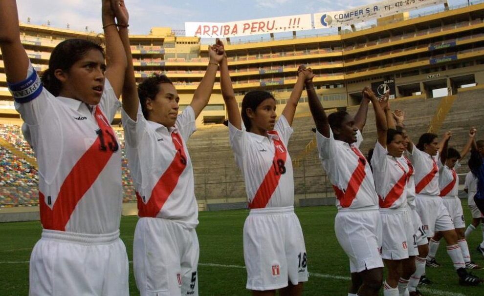 Historia de los Mundiales Femeninos: Evolución y Logros de las Selecciones Nacionales.