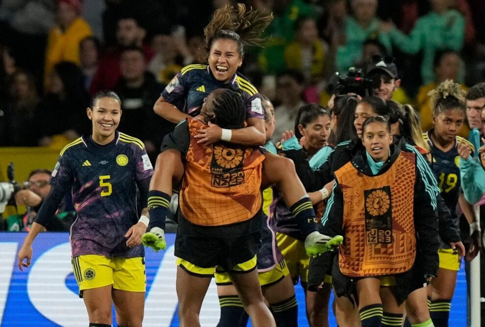 Historia de los Partidos del Mundial Femenino: Un Repaso por los Torneos y Resultados más Relevantes