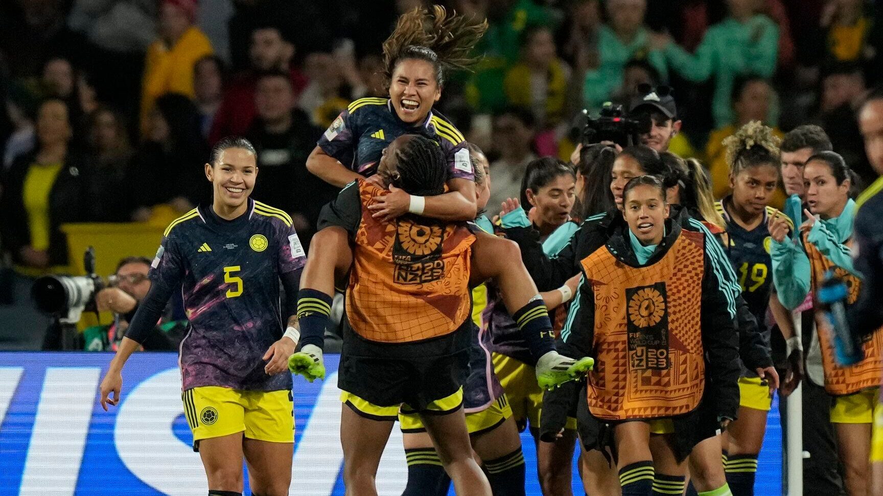 Historia de los Partidos del Mundial Femenino: Un Repaso por los Torneos y Resultados más Relevantes