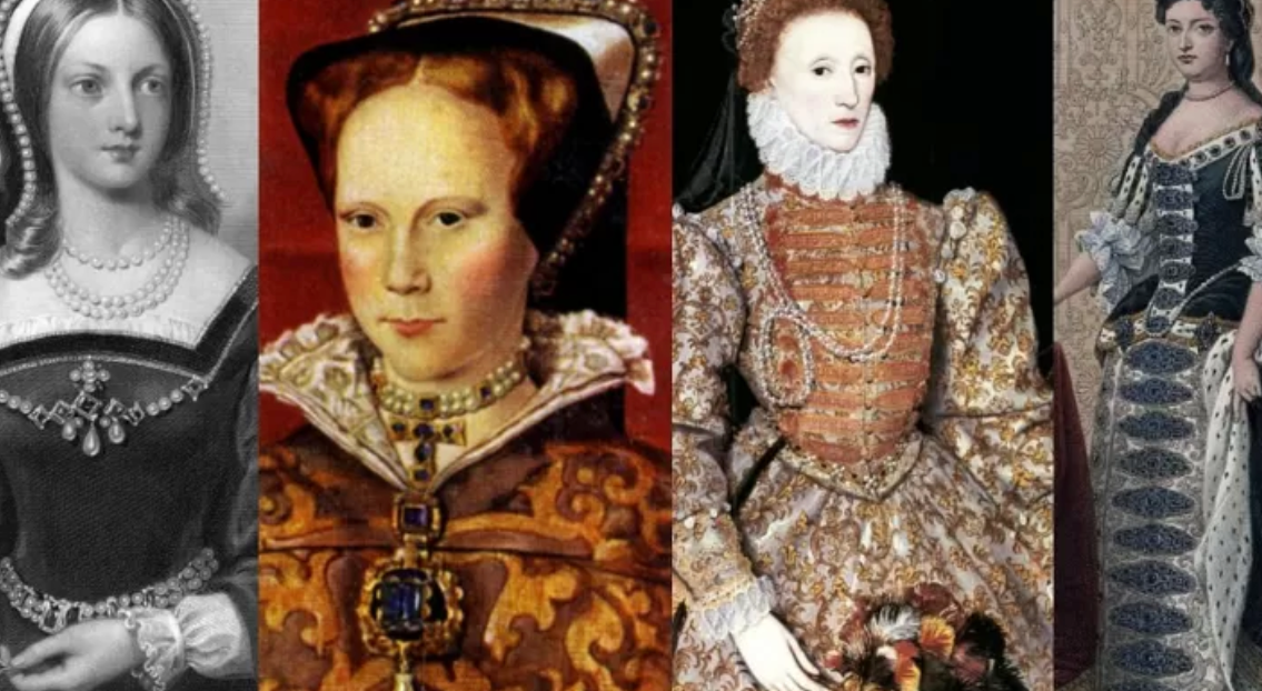 Historia de los Reyes de Inglaterra: Monarcas que Marcaron Época