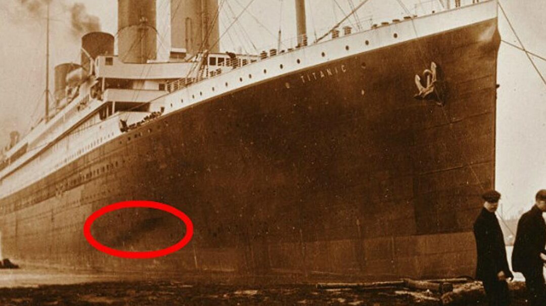Historia y actualidad del Titanic: lo último en noticias sobre el famoso transatlántico.