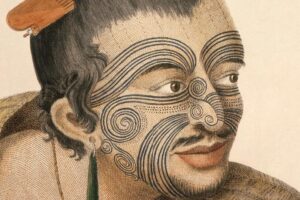 Historia y evolución de los tatuajes a lo largo de las civilizaciones.