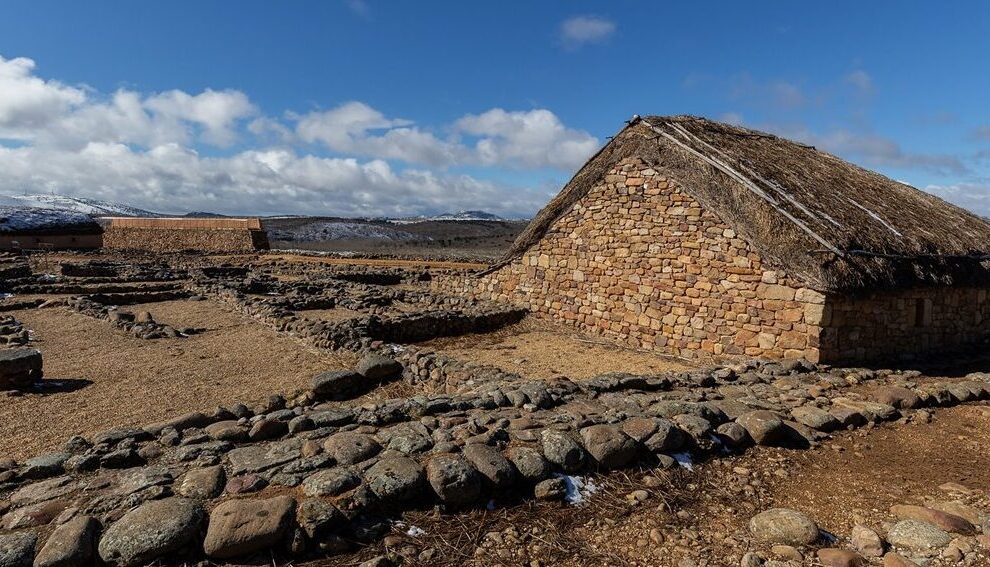 Iberos y Celtas: Dos Civilizaciones Antiguas en la Península Ibérica