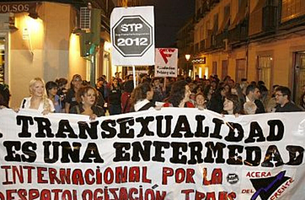 Identidad de género: diferencias entre transexual y transgénero