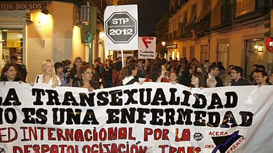 Identidad de género: diferencias entre transexual y transgénero