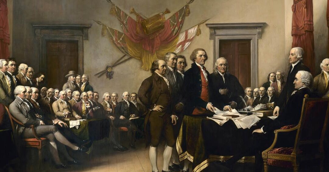 Independencia de Estados Unidos: Resumen histórico y acontecimientos clave