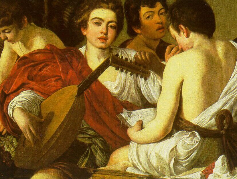 Instrumentos musicales de la época barroca: una mirada al esplendor sonoro del siglo XVII.