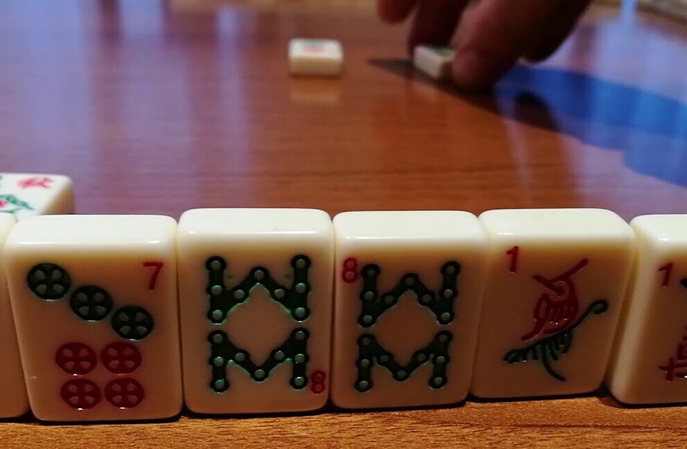 Introducción al juego de Mahjong: reglas, estrategias y diversión