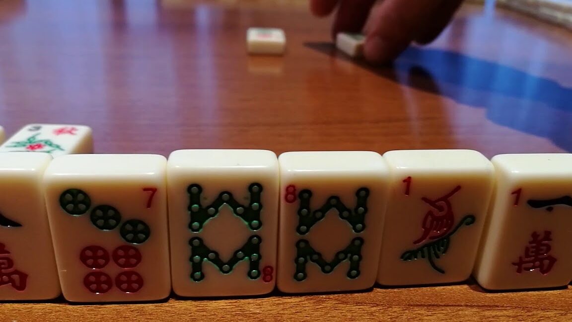 Introducción al juego de Mahjong: reglas, estrategias y diversión