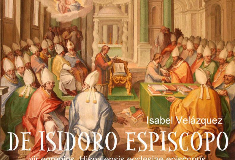 Isidoro de Sevilla y su obra Etimologías: Un estudio sobre el origen de las palabras