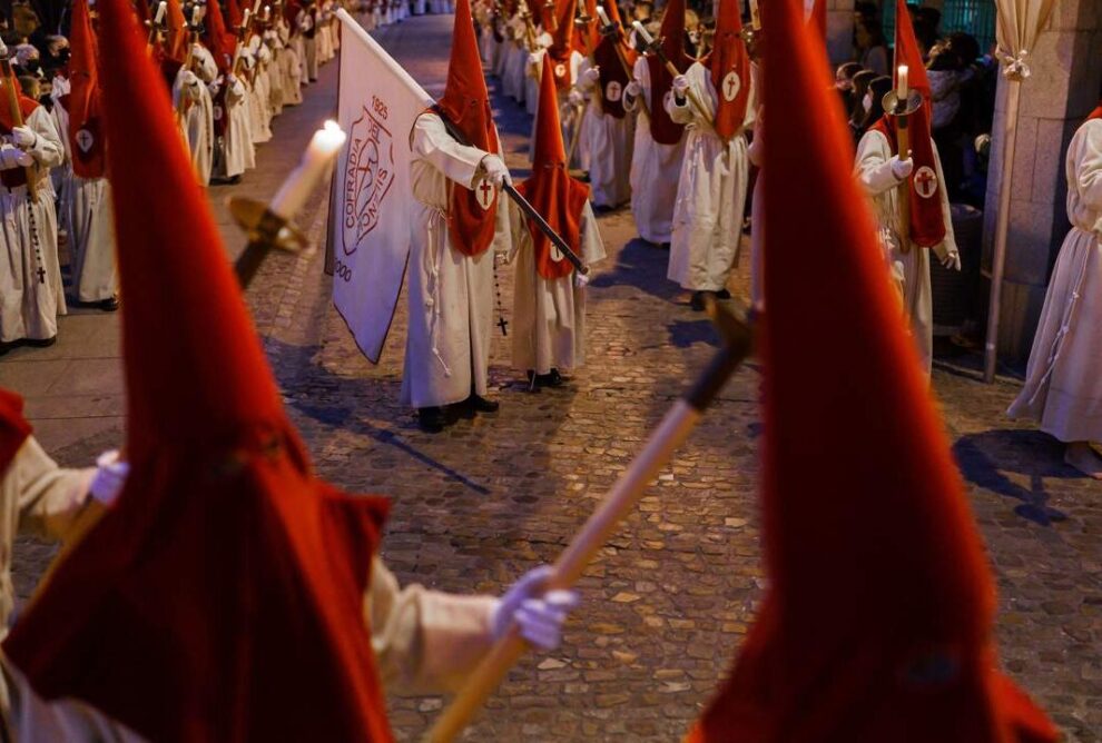 Itinerarios de Semana Santa: Tradiciones y Celebraciones en España