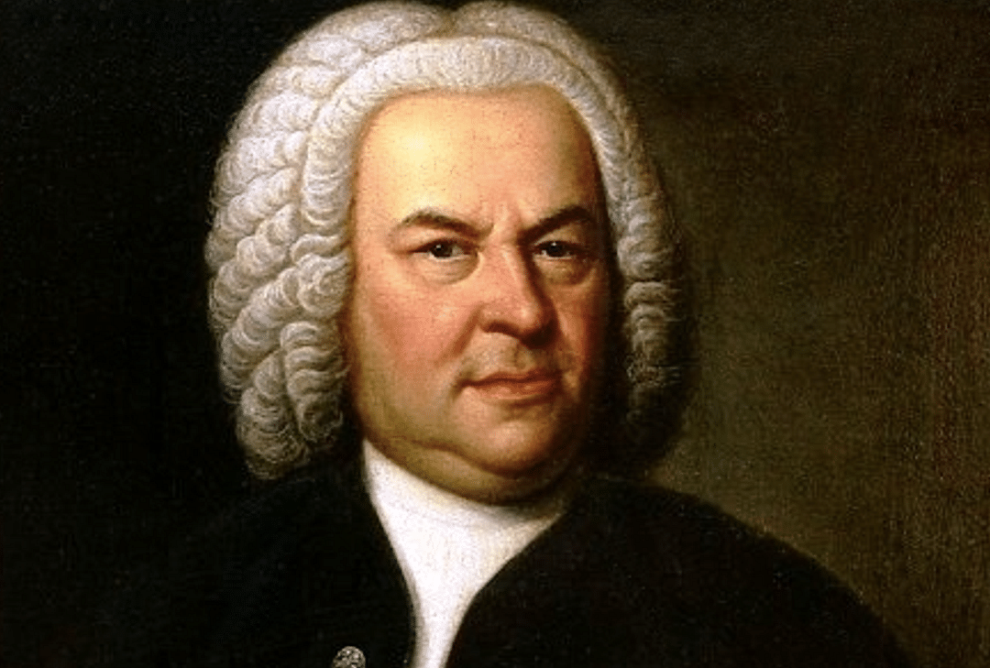 Johann Sebastian Bach: Vida y obra del célebre compositor barroco